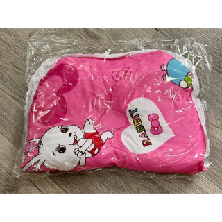 Gối chống méo đầu