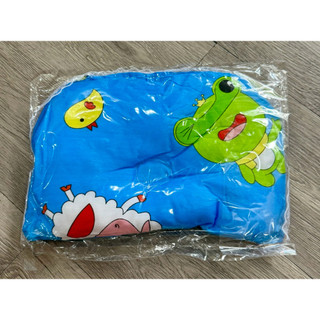 Gối chống méo đầu