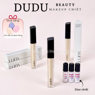 Kem Che Khuyết Điểm Luna Long Lasting Tip Concealer Cover 7.5 g