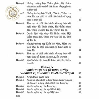 Sách - Luật Tố Tụng Hành Chính (Sửa Đổi, Bổ Sung Năm 2019, 2024, 2025)