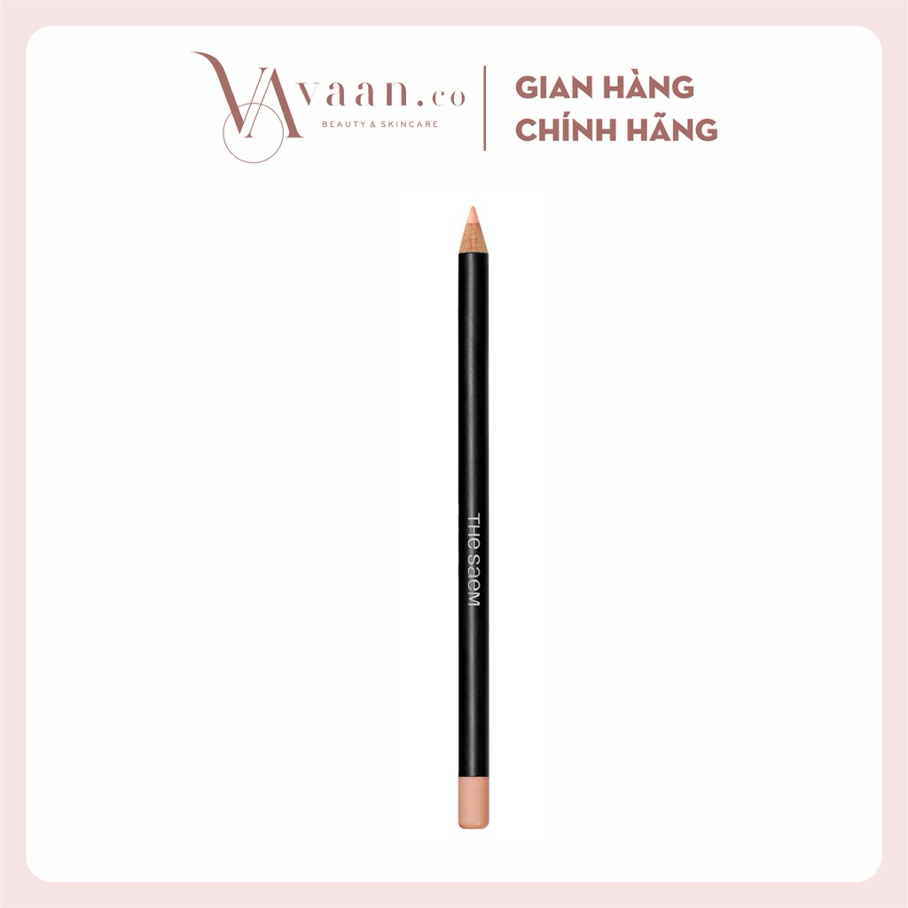 [XẢ LỖ] Chì che khuyết điểm THE SAEM Cover Perfection Concealer Pencil màu Salmon Beige