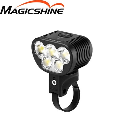Đèn xe đạp MAGICSHINE MONTEER 5000s – Sáng 5000 Lm -Chiếu tỏa 32°/21°