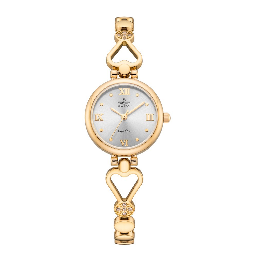 Đồng Hồ Nữ SRwatch SL22202.1402