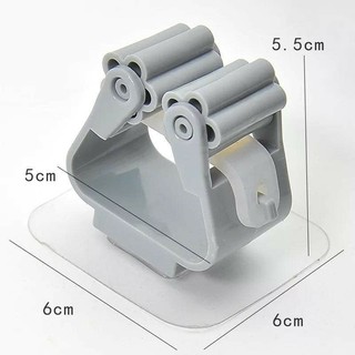 Móc dán cường lực 10kg ( siêu chắc)