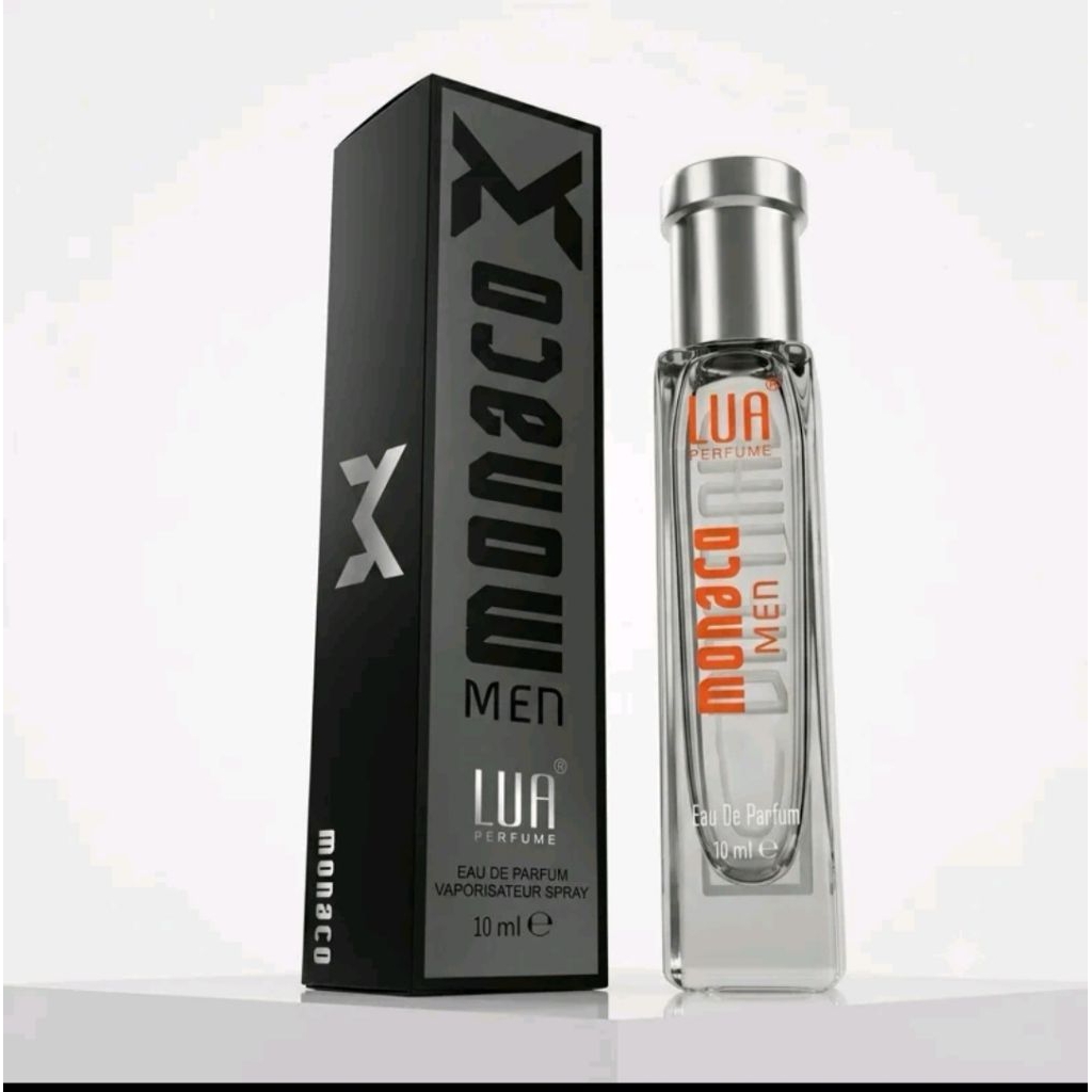 Nước hoa nam Lua MONACO men -10ml(chính hãng)