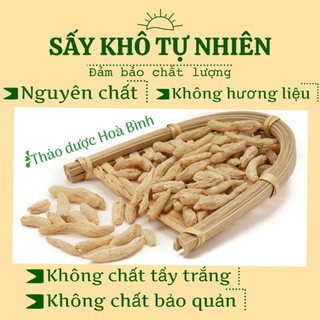 Mạch môn bắc ( mạch môn, mạch môn đông ), nguyên chất, không pha trộn, mới, sạch
