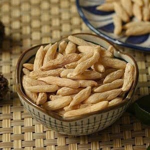 Mạch môn bắc ( mạch môn, mạch môn đông ), nguyên chất, không pha trộn, mới, sạch