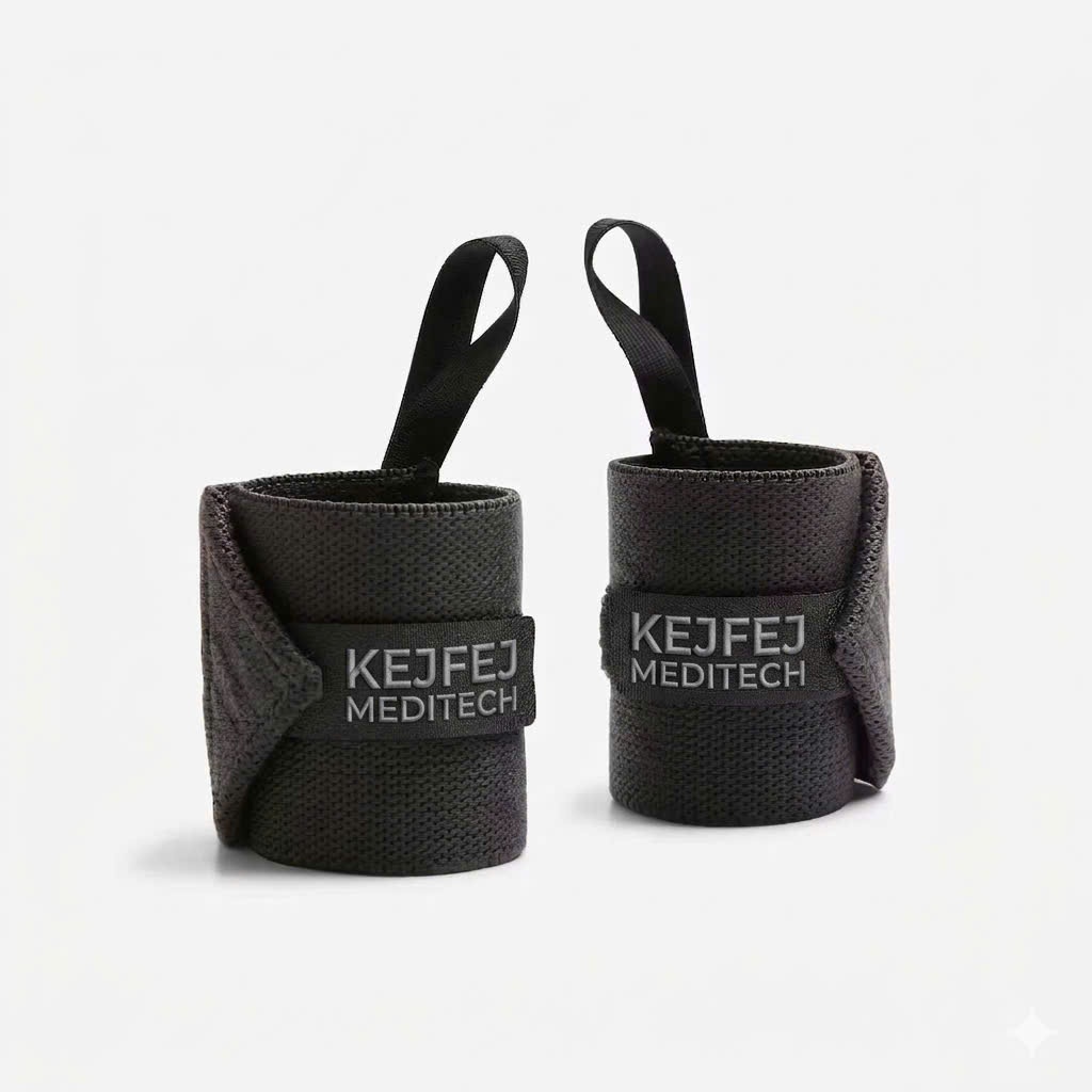 Maple Quấn cổ tay tập gym TB 500 & BPC157