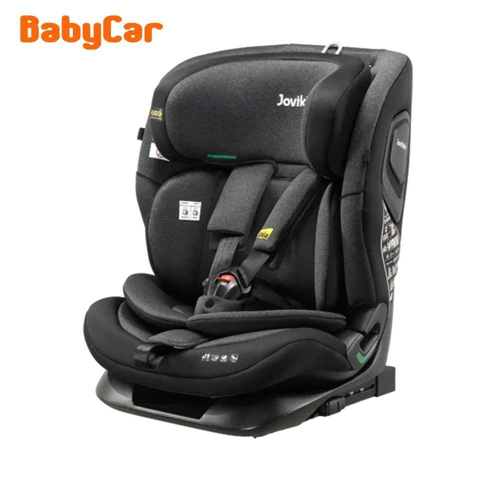 Ghế ô tô Jovikids Cici TT Plus