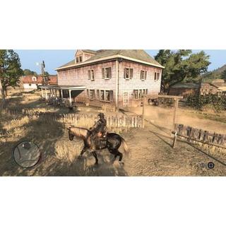 Đĩa Game Red Dead Redemption Ps5
