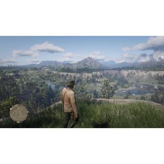 Đĩa Game Red Dead Redemption Ps5