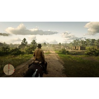 Đĩa Game Red Dead Redemption Ps5