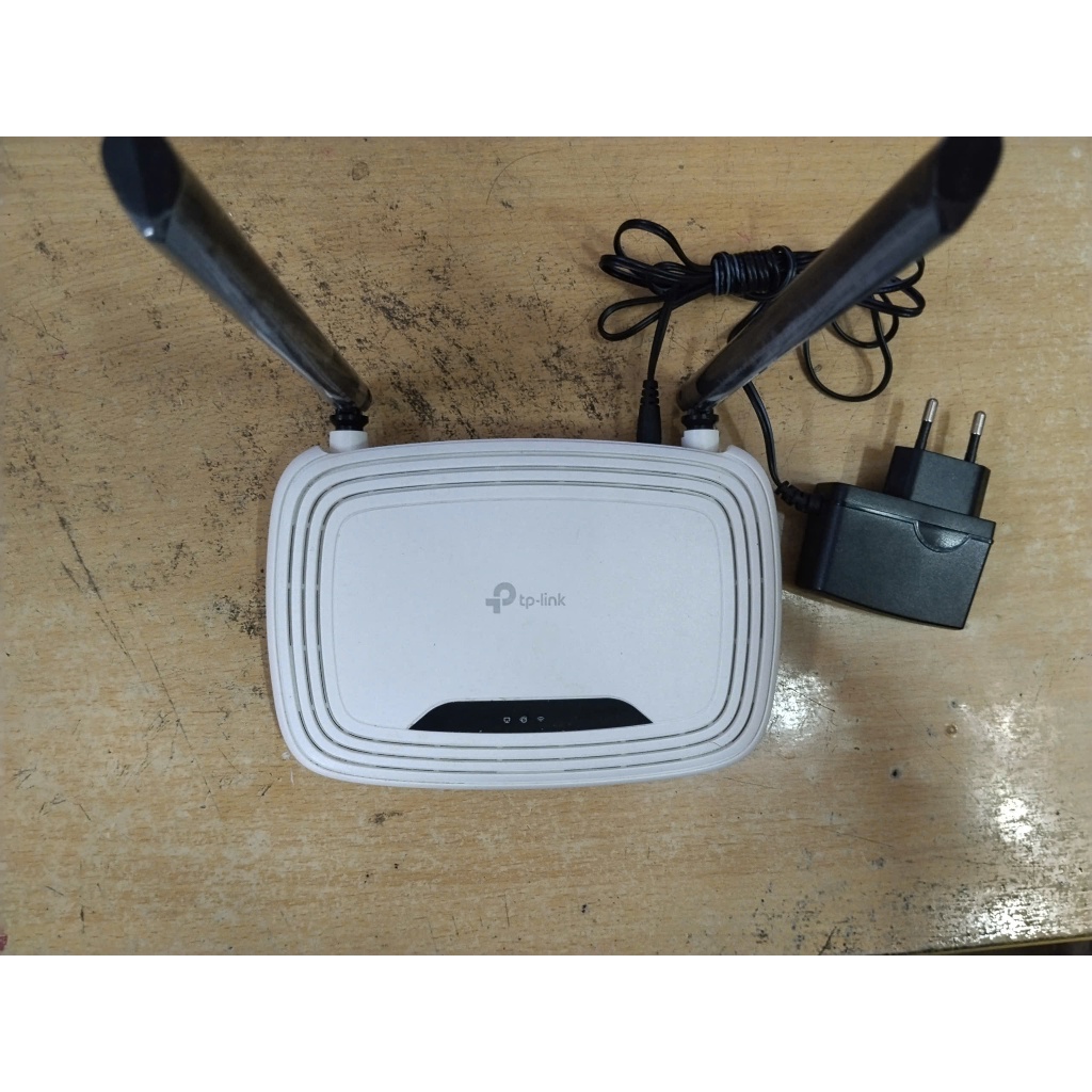 (Hàng Cũ) Bộ Phát Wifi TP.LINK 840N, Tenda N301, Totolink N200RE. | BigBuy360 - bigbuy360.vn