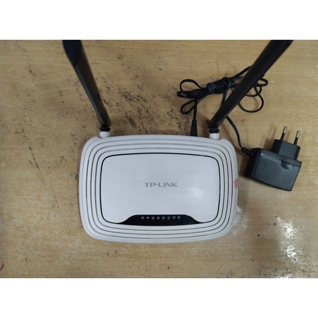 (Hàng Cũ) Bộ Phát Wifi TP.LINK 840N, Tenda N301, Totolink N200RE. | BigBuy360 - bigbuy360.vn
