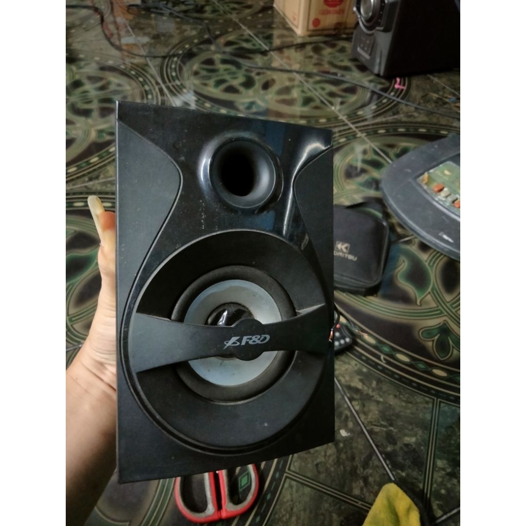 loa tay lẻ loa vi tính
