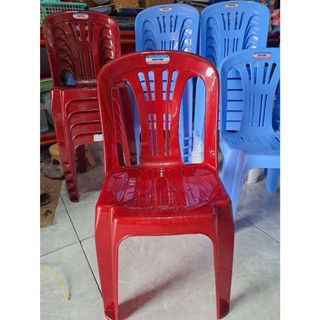 Ghế dựa nhựa Duy Tân