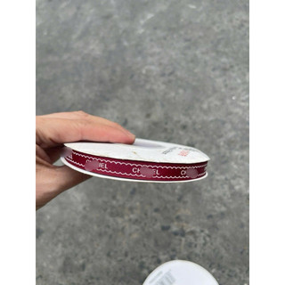 Ruy băng 1 phân chữ đa dạng (45 mét)
