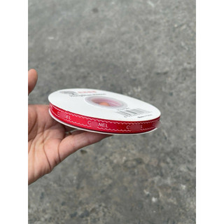 Ruy băng 1 phân chữ đa dạng (45 mét)