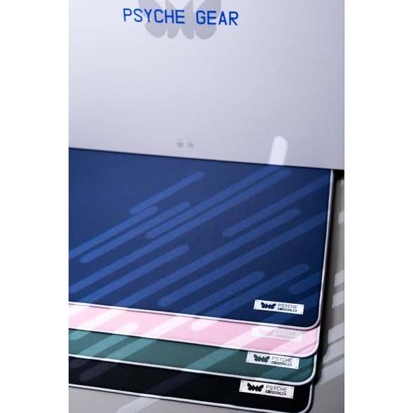 Lót chuột Gaming Control PsyChe Gear Control FPS (HD)