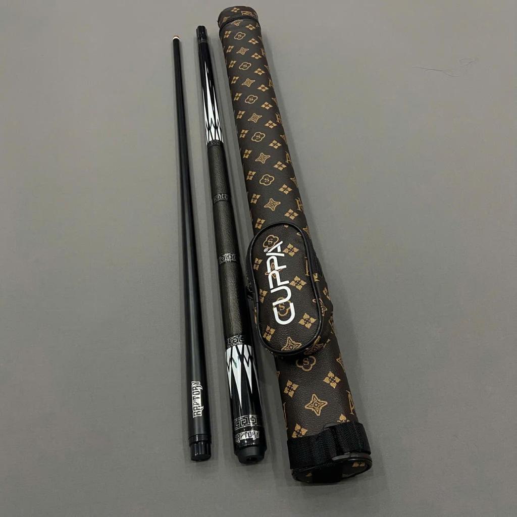 [50CN] Cơ bida Raptory sợi carbon cps_Cơ bida chuyên nghiệp