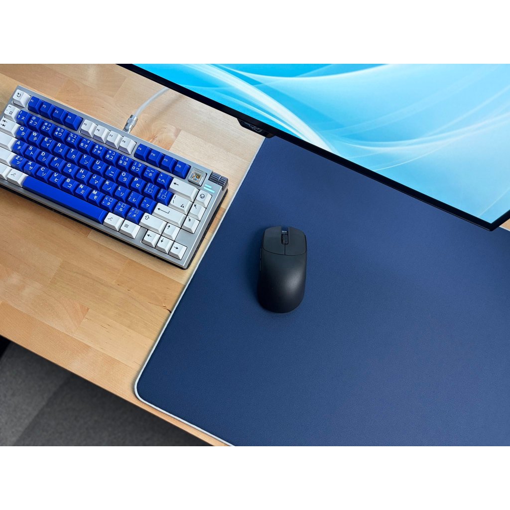 Lót chuột Gaming Control PsyChe Gear (GEARZONE) - Soft | Mid