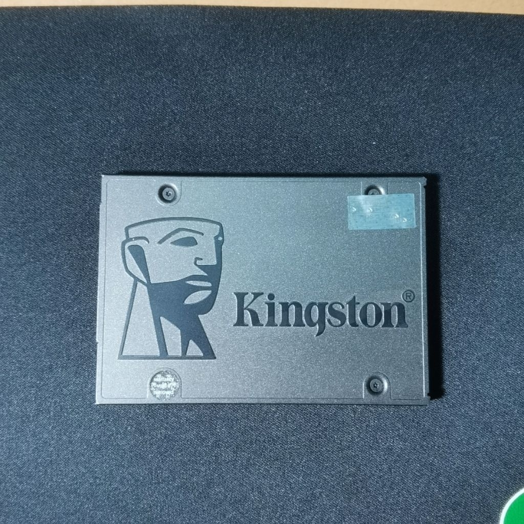 SSD Sata Micron 120GB - 240GB