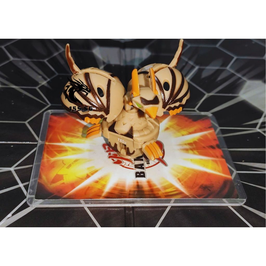 Đồ chơi Bakugan Raptorix Xoay Các Loại Chính Hãng Giá Rẻ - Bakugan Shop HCM