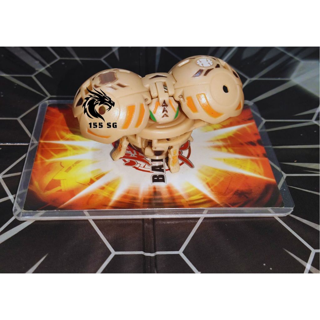 Đồ chơi Bakugan Farakspin Xoay Các Loại Chính Hãng Giá Rẻ - Bakugan Shop HCM