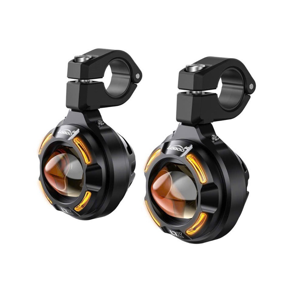 [Loboo] Đèn trợ sáng Loboo L7X