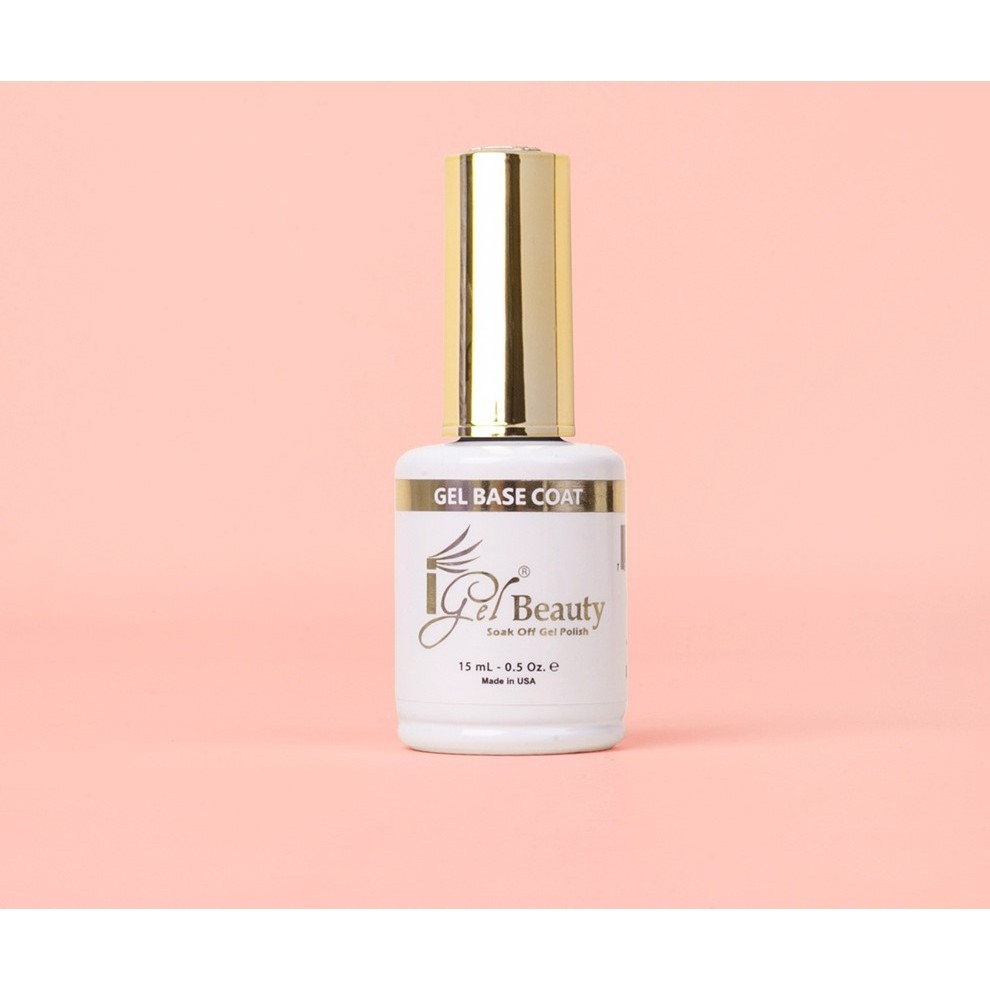 Base, top igel beauty chuẩn mỹ loại rẻ (Hàng loại 2)