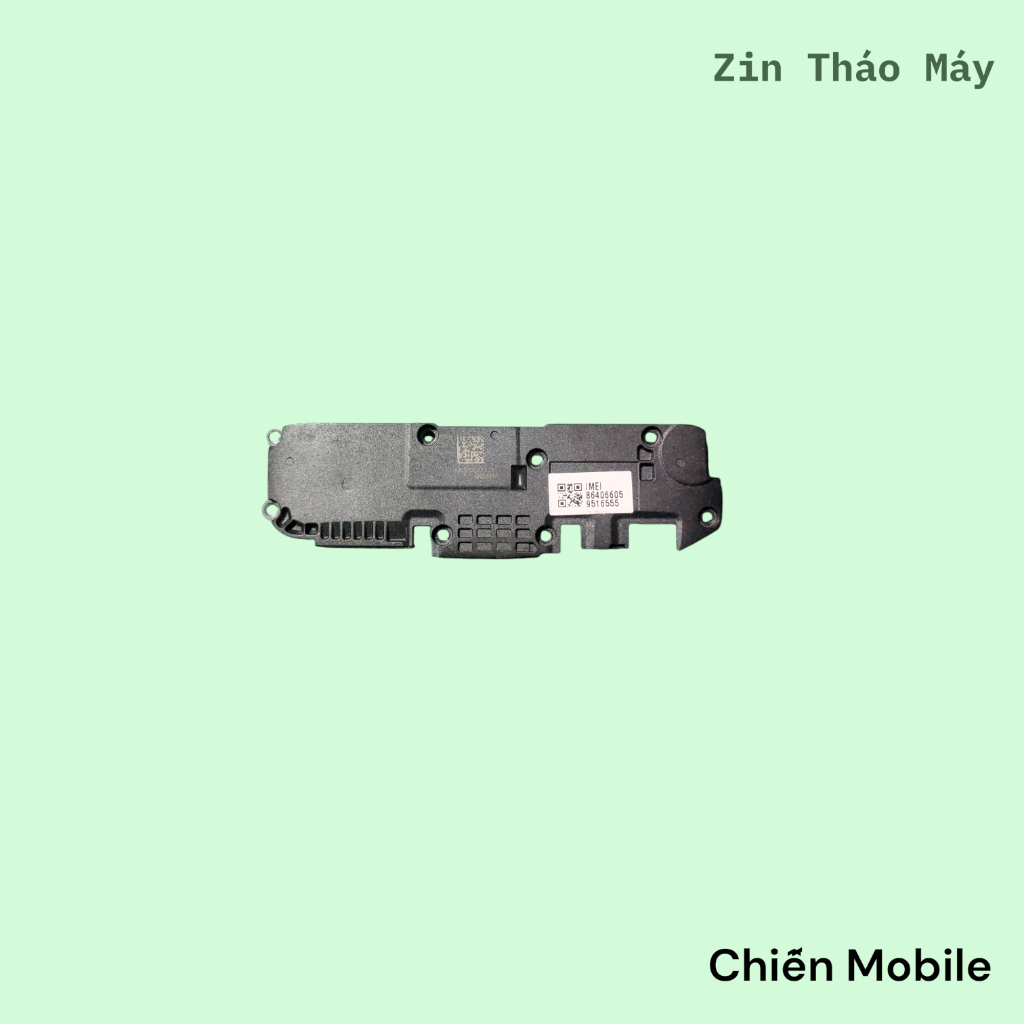 Loa Thoại / Loa Ngoài  Xiaomi Redmi 9C ( M2006C3MG ) - Linh Kiện Zin Bóc [70]