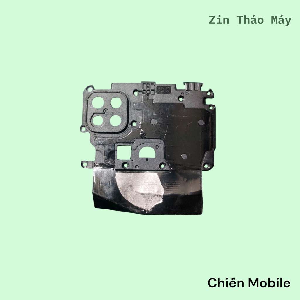 Chắn Main / Kính Flash / Dây An Ten  Xiaomi Redmi 9C ( M2006C3MG ) - Linh Kiện Zin Bóc [70]