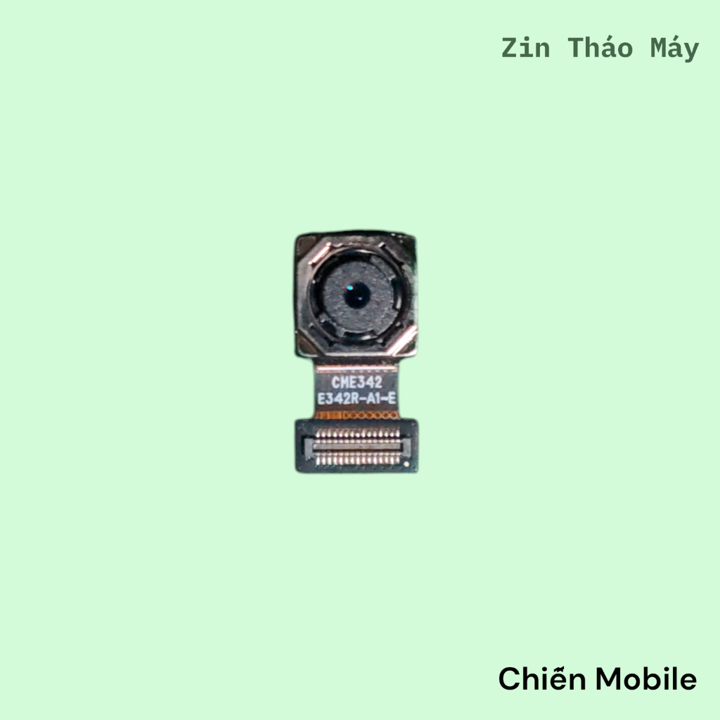 Camera Trước / Camera Sau  Xiaomi Redmi 9C ( M2006C3MG ) - Linh Kiện Zin Bóc [70]