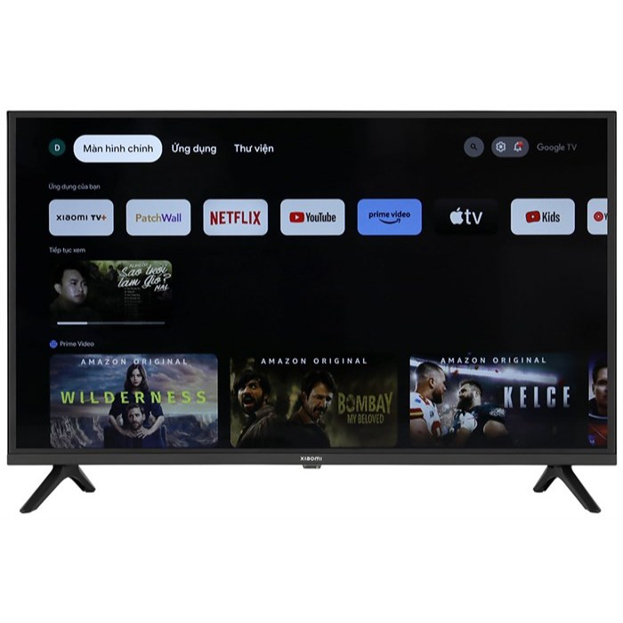 Chân tivi Xiaomi L32M8-P2SEA chính hãng