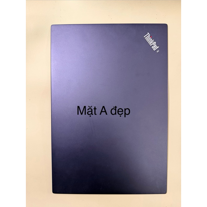 Thay Vỏ Laptop Lenovo Thinkpad X280 Bóc Máy