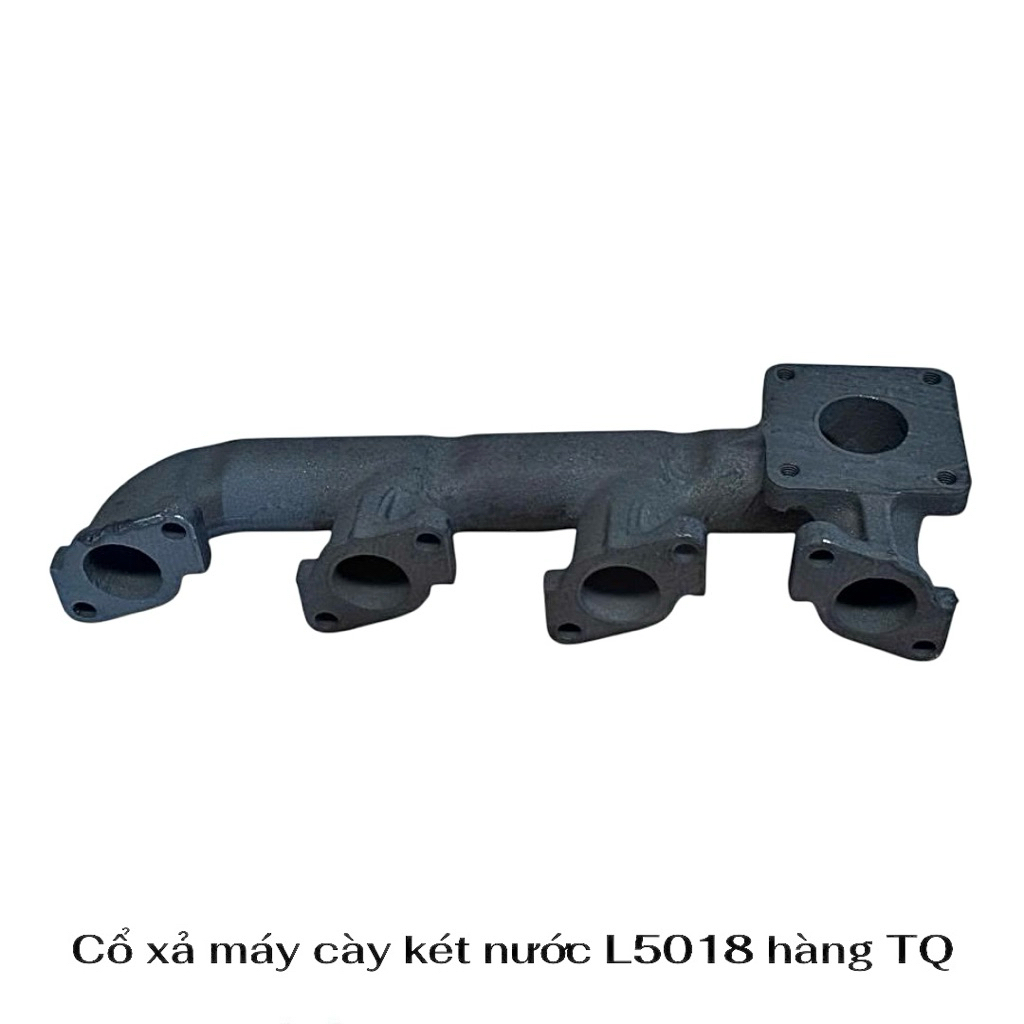 Cổ xả máy cày L5018