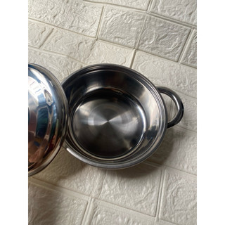 NỒI INOX ĐÁY TỪ TITHAFAC