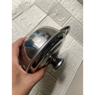 NỒI INOX ĐÁY TỪ TITHAFAC