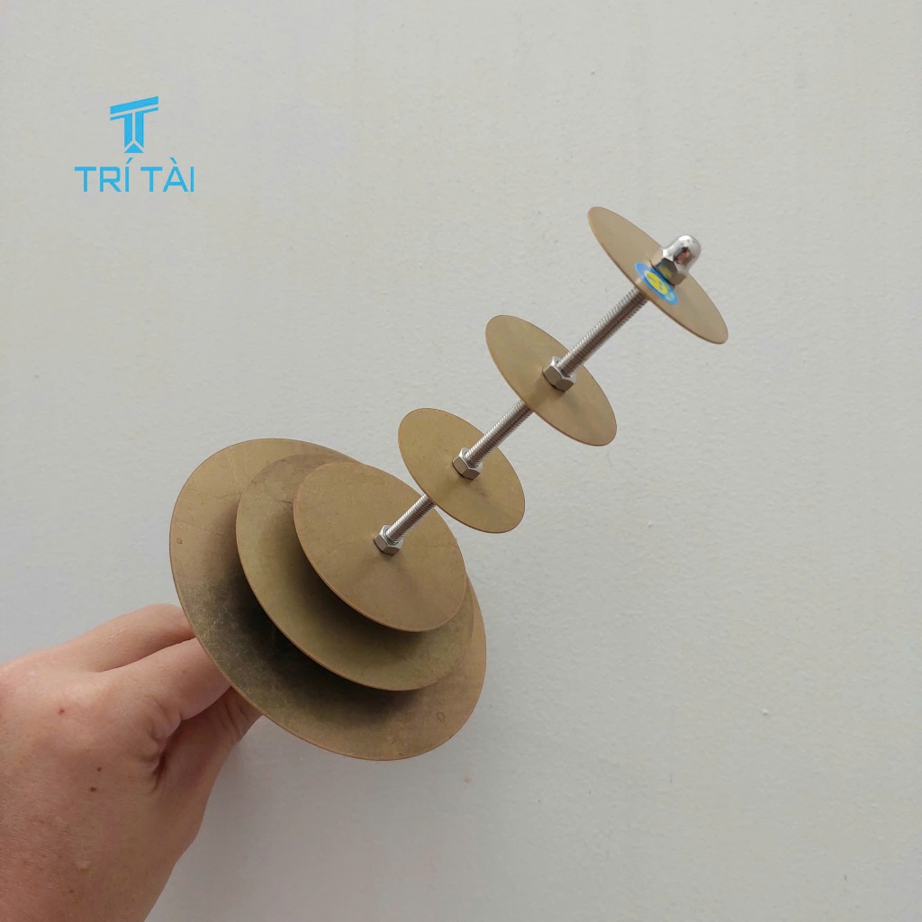 Anten thu sóng 3G 4G Bản Đồng cho thiết bị wifi 4G vùng đồi núi – sóng kém – 4g gun antenna