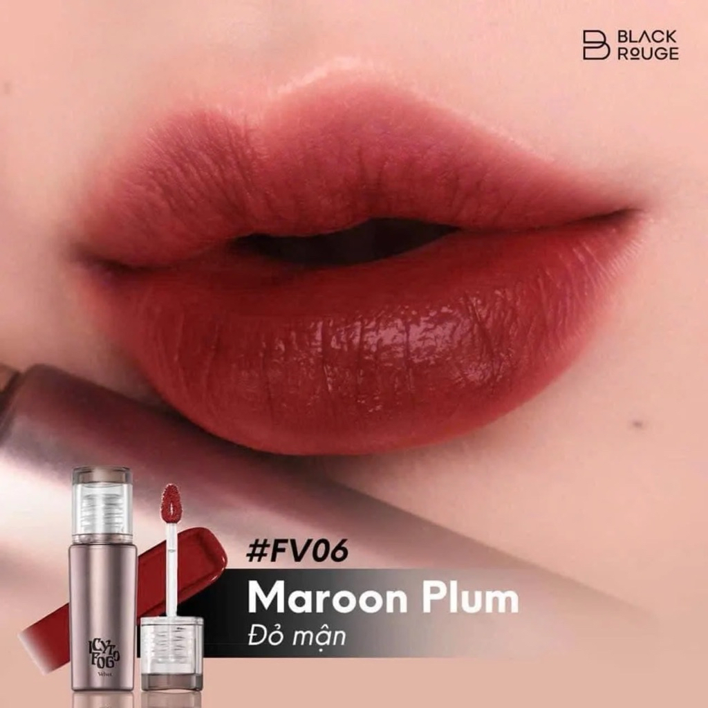 pass son Black Rouge FV06