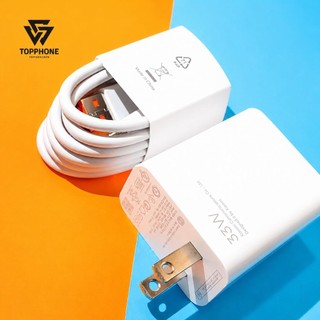 Bộ Sạc Xiaomi 33w Hàng Chuẩn Bóc Máy Mitubor