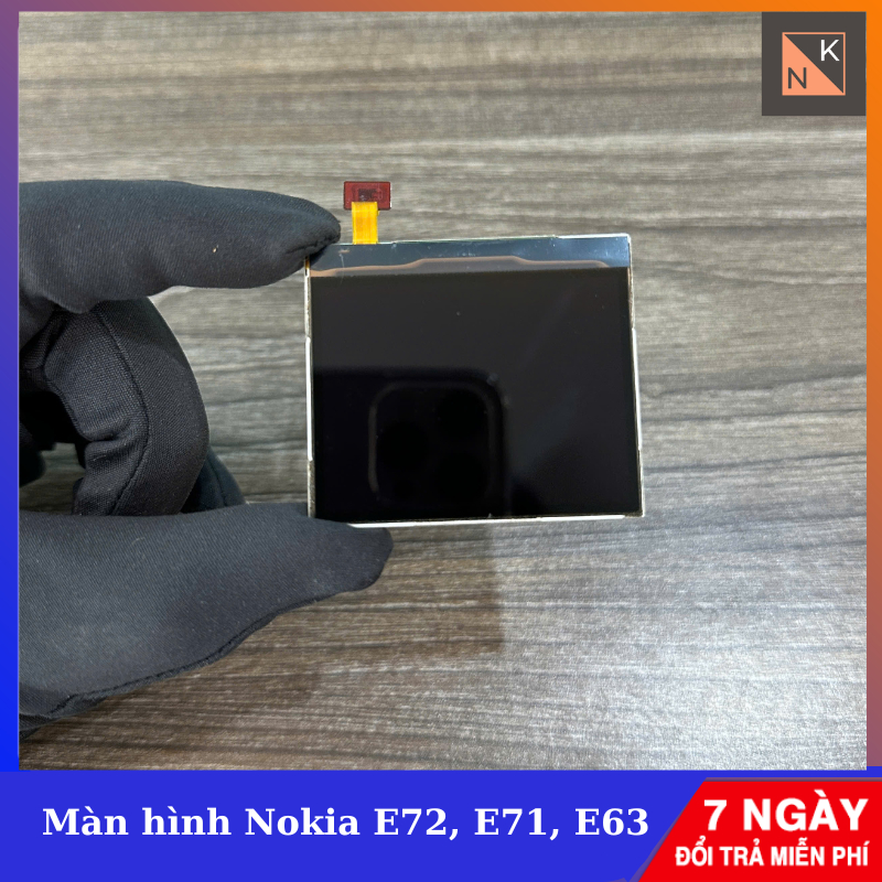 Màn hình Zin bóc máy cho điện thoại E72 / E71 / E63 / E73
