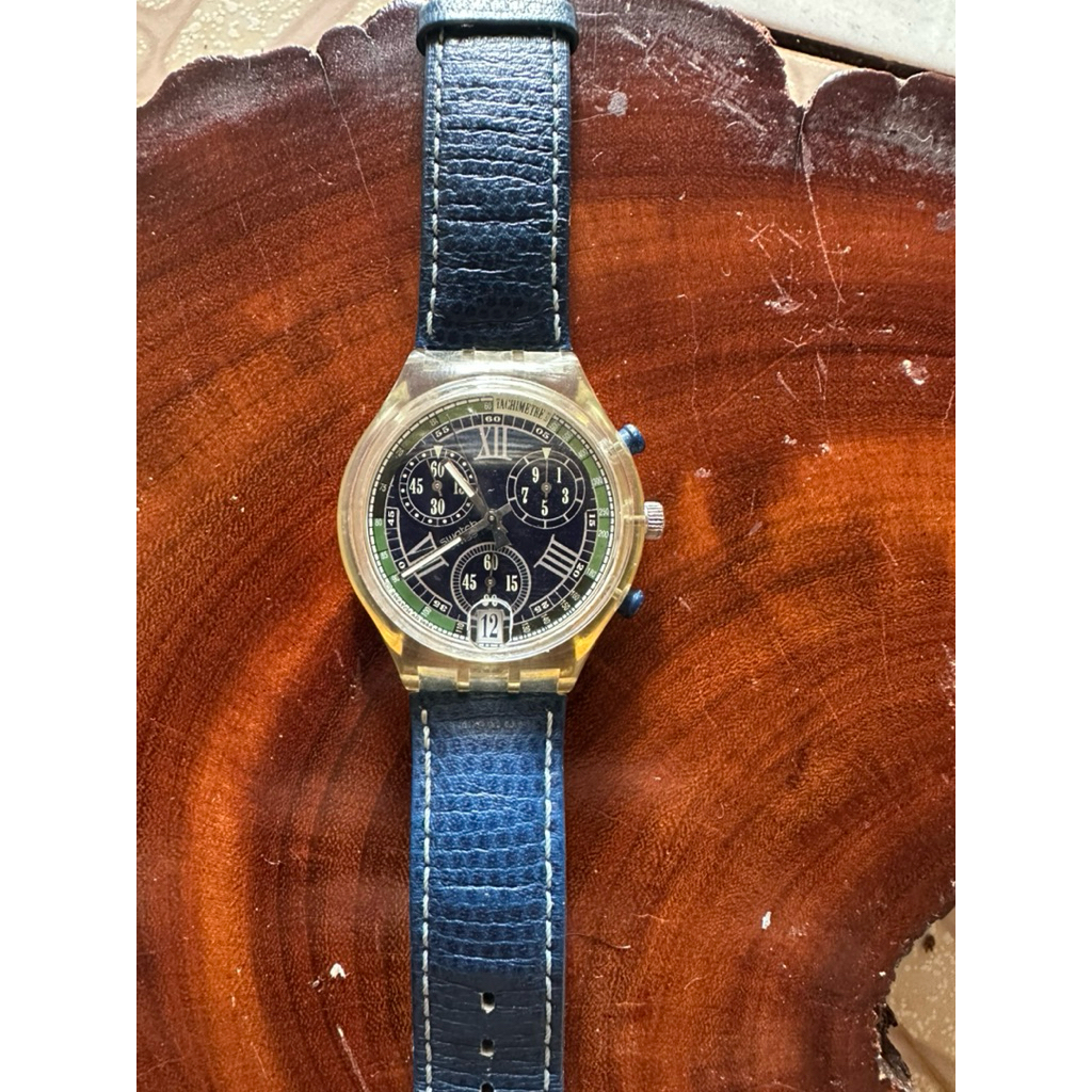 Đồng hồ Swatch