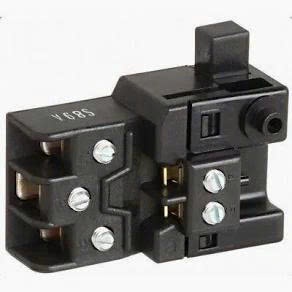 Công tắc cắt nhôm Makita LS1030N - LS1040N 651923-1