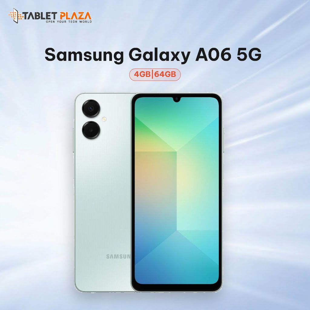 Samsung Galaxy A06 5G 4GB/64GB