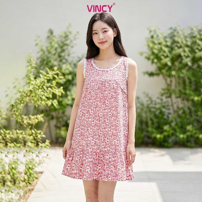 Đầm Kate Nữ Vincy DDK032S22