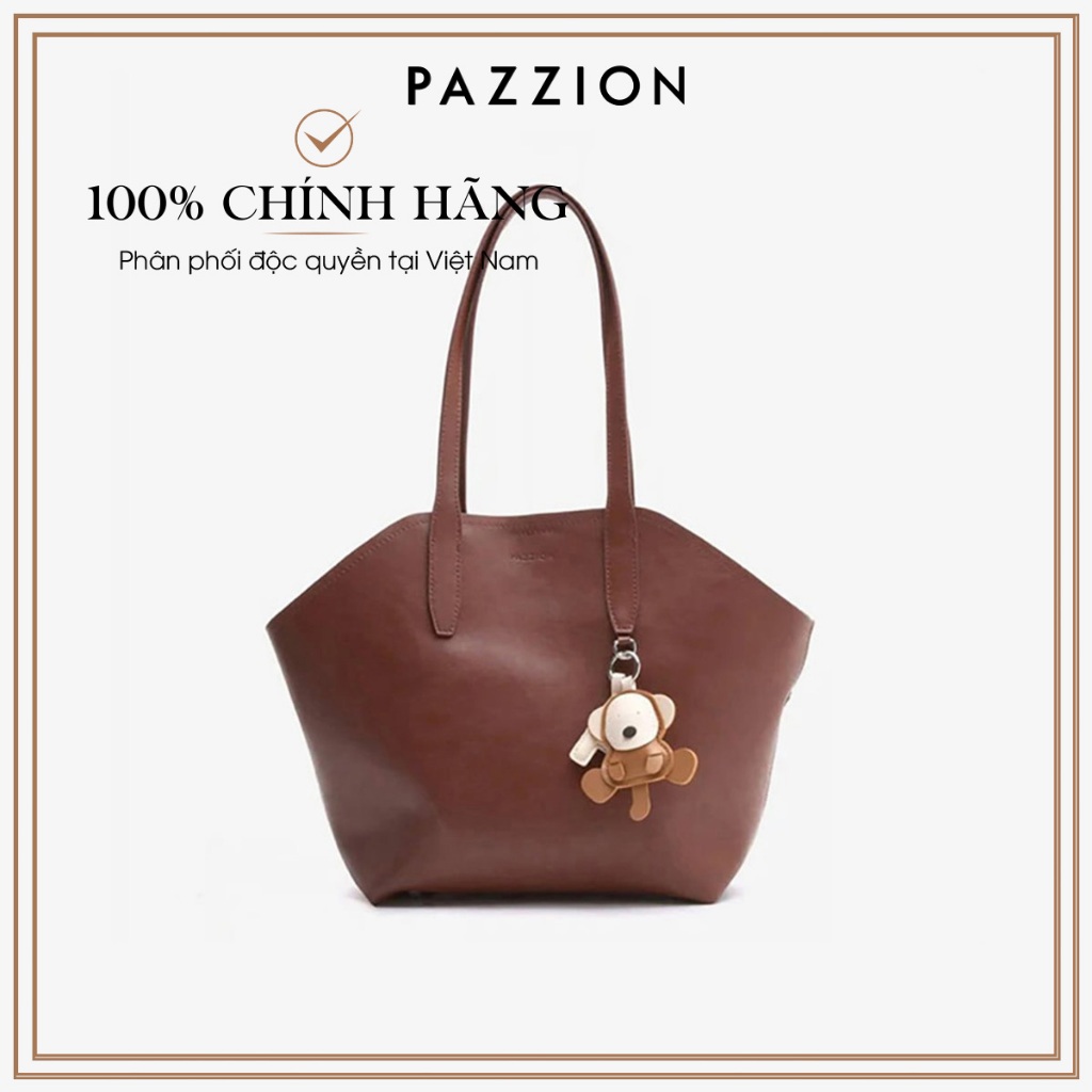 Túi Xách Tay Nữ PAZZION 9995