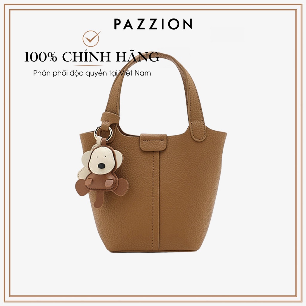 Túi Xách Tay Nữ PAZZION 8810
