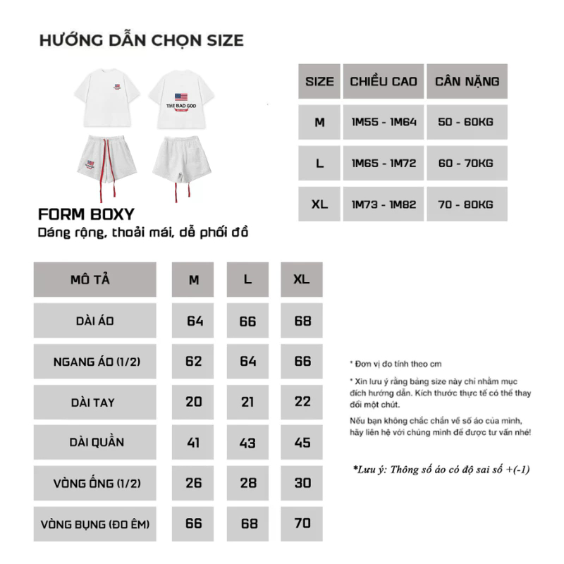 [NEW ARRIVALS 2026] Áo Thun The Bad God New York Chất Cotton Form Boxy Cho Nam Nữ | BigBuy360 - bigbuy360.vn