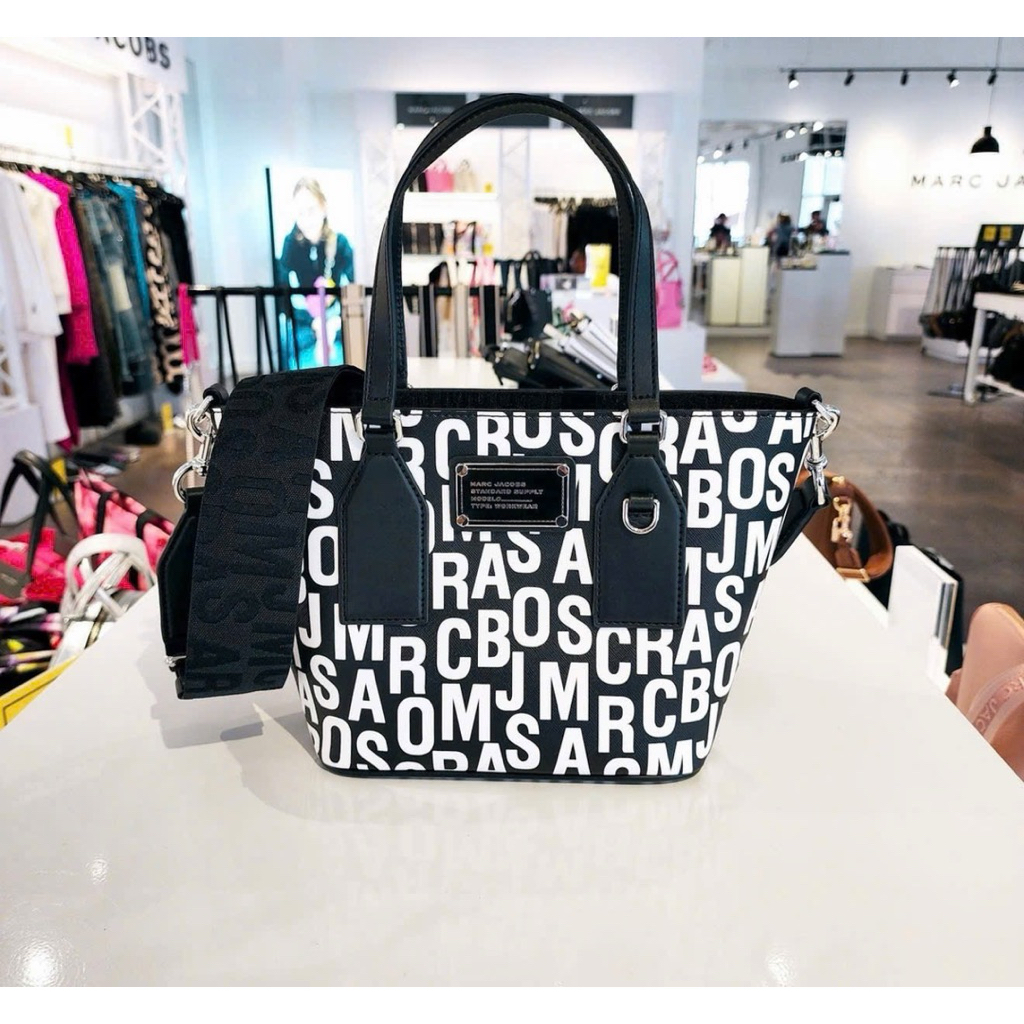 Túi Marc Jacobs auth sale